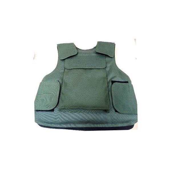 Áo Giáp Chống đâm Tb Th 01 
